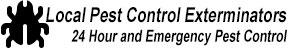 Broadford VA Pest Control Exterminators